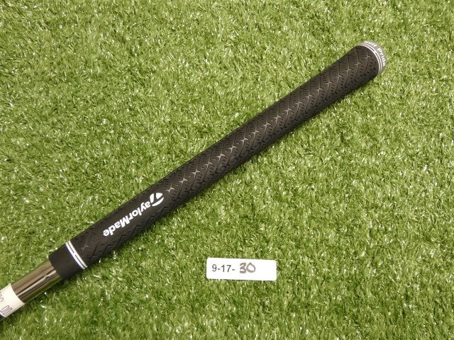 TaylorMade Milled Grind MG5 Left Hand 60* 11* Lob Wedge SX DG 115 Steel New