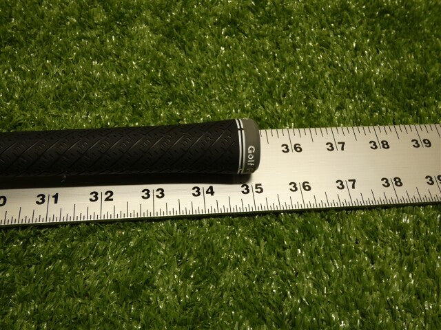 TaylorMade Milled Grind MG5 Left Hand 60* 11* Lob Wedge SX DG 115 Steel New