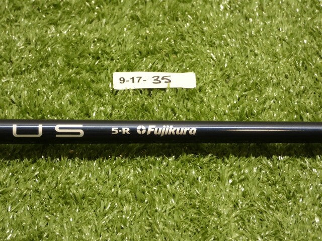 TaylorMade Fujikura Ventus Blue VeloCore 5-R Regular Driver Shaft w/Tip