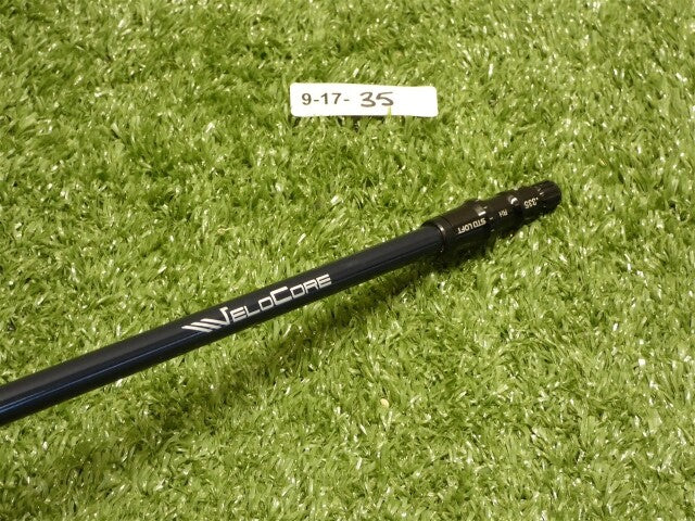 TaylorMade Fujikura Ventus Blue VeloCore 5-R Regular Driver Shaft w/Tip