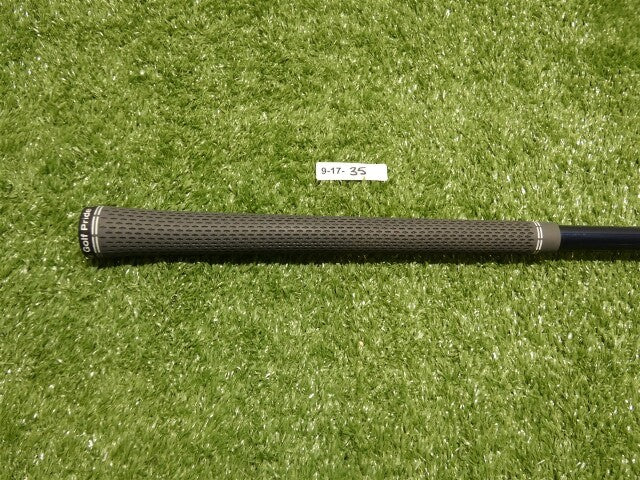TaylorMade Fujikura Ventus Blue VeloCore 5-R Regular Driver Shaft w/Tip