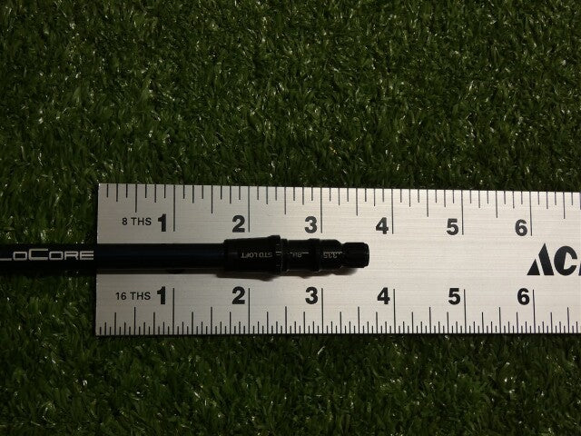 TaylorMade Fujikura Ventus Blue VeloCore 5-R Regular Driver Shaft w/Tip