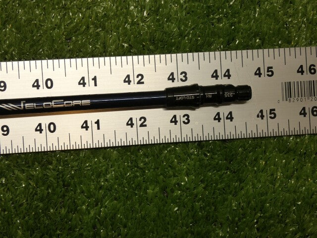 TaylorMade Fujikura Ventus Blue VeloCore 5-R Regular Driver Shaft w/Tip