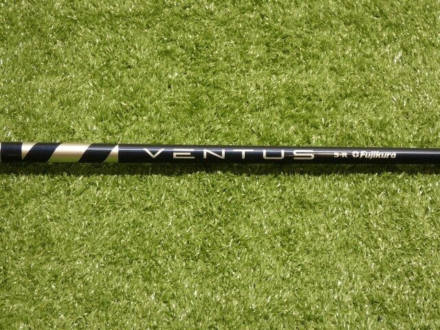 TaylorMade Fujikura Ventus Blue VeloCore 5-R Regular Driver Shaft w/Tip