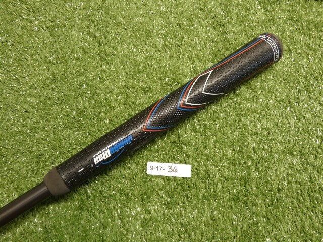 Titleist Vokey SM11 Oil Can 56* 14* Sand Wedge F Grind MMT 65 R2 Senior Graphite