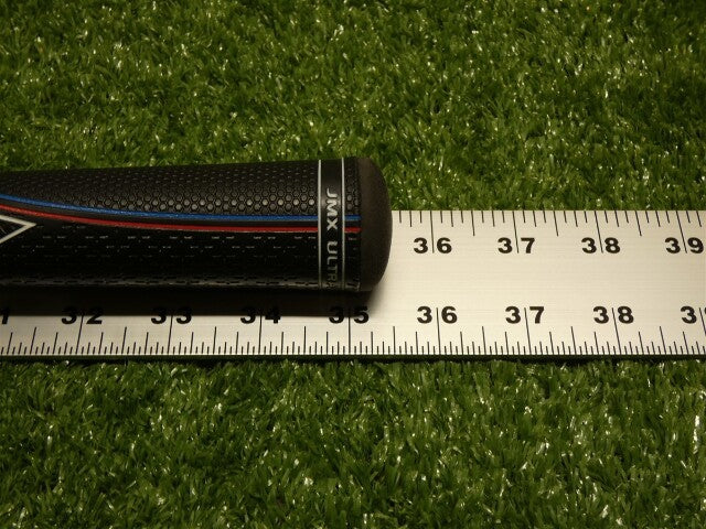 Titleist Vokey SM11 Oil Can 56* 14* Sand Wedge F Grind MMT 65 R2 Senior Graphite