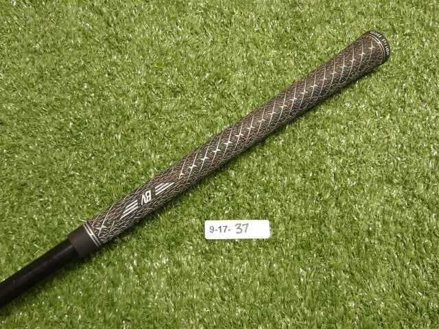 Titleist Vokey SM10 Black Vapor 60* 08* Lob Wedge M Grind DG Onyx Steel