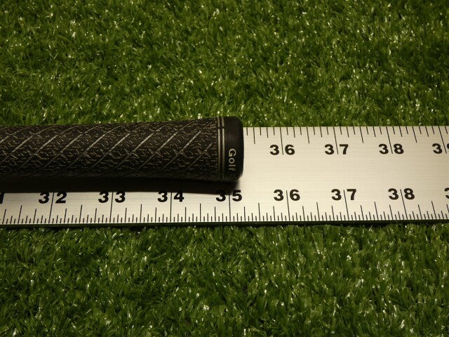 Titleist Vokey SM10 Black Vapor 60* 08* Lob Wedge M Grind DG Onyx Steel