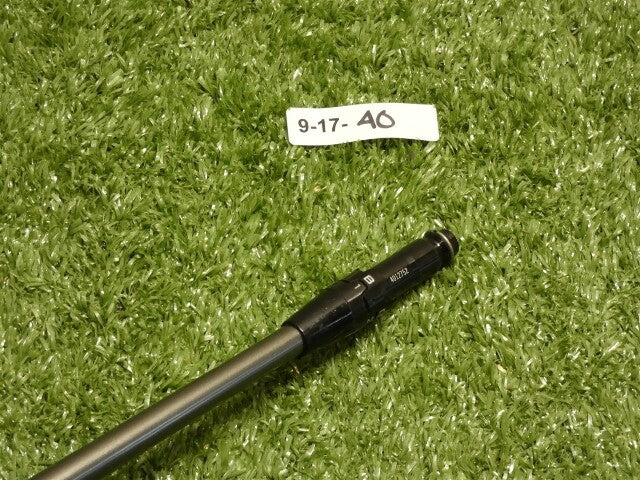 Titleist Aldila Rogue MAX 75 X Extra Stiff Driver Shaft w/Tip Mint