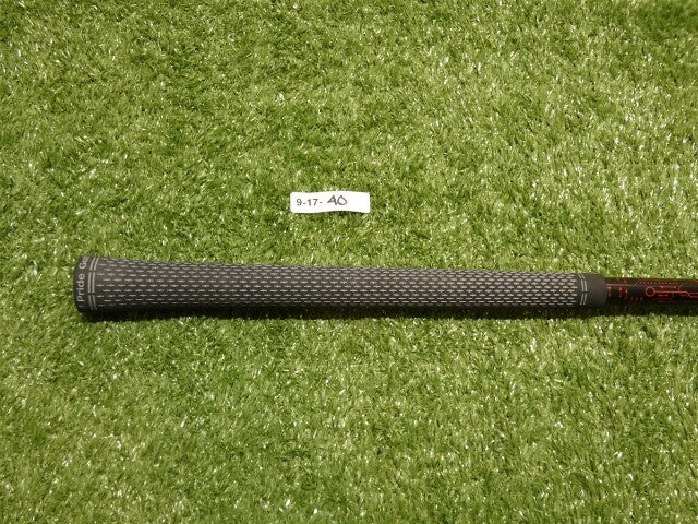 Titleist Aldila Rogue MAX 75 X Extra Stiff Driver Shaft w/Tip Mint
