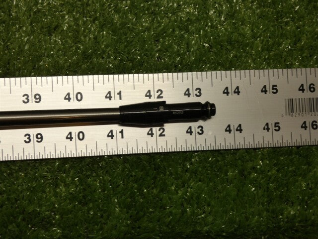 Titleist Aldila Rogue MAX 75 X Extra Stiff Driver Shaft w/Tip Mint