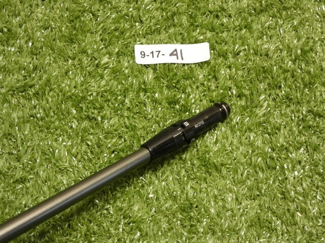 Titleist Aldila Rogue MAX 65 X Extra Stiff Driver Shaft w/Tip Mint
