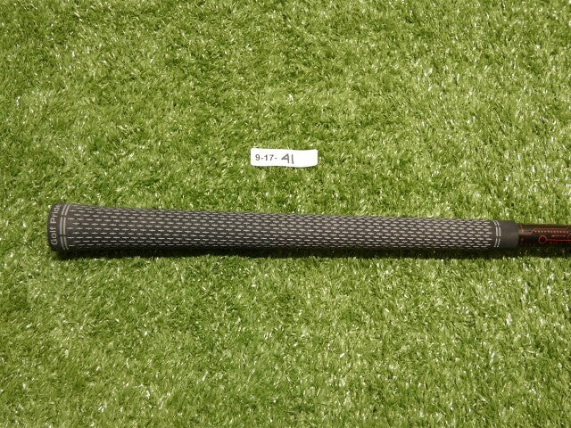 Titleist Aldila Rogue MAX 65 X Extra Stiff Driver Shaft w/Tip Mint