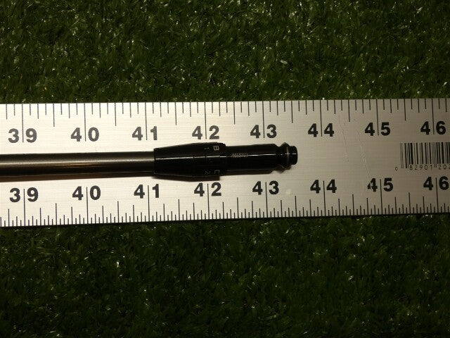 Titleist Aldila Rogue MAX 65 X Extra Stiff Driver Shaft w/Tip Mint