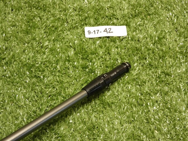 Titleist Aldila Rogue MAX 75 R Regular Driver Shaft w/Tip Mint