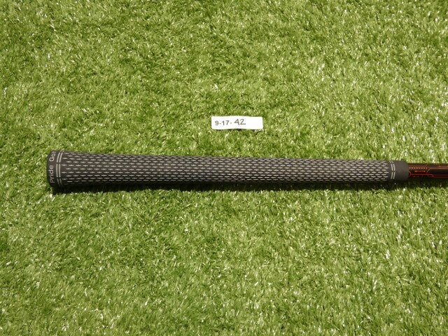 Titleist Aldila Rogue MAX 75 R Regular Driver Shaft w/Tip Mint