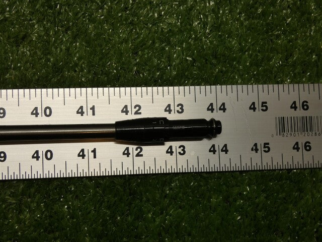 Titleist Aldila Rogue MAX 75 R Regular Driver Shaft w/Tip Mint