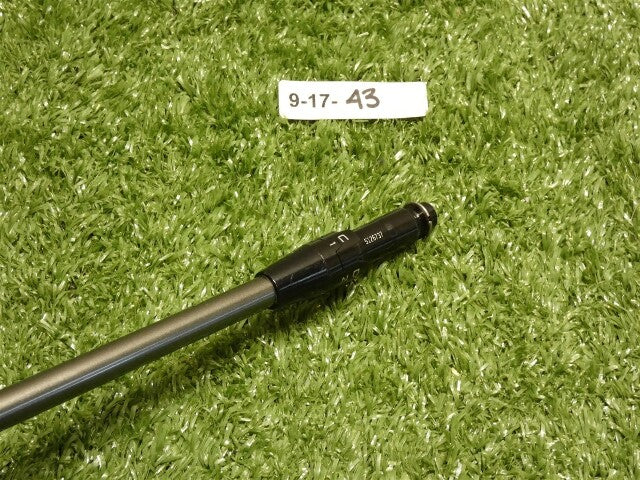 Titleist Aldila Rogue MAX 65 R Regular Driver Shaft w/Tip Mint