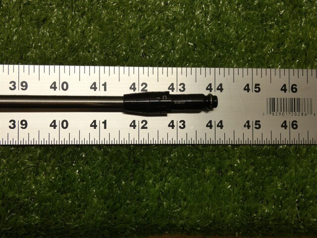 Titleist Aldila Rogue MAX 65 R Regular Driver Shaft w/Tip Mint
