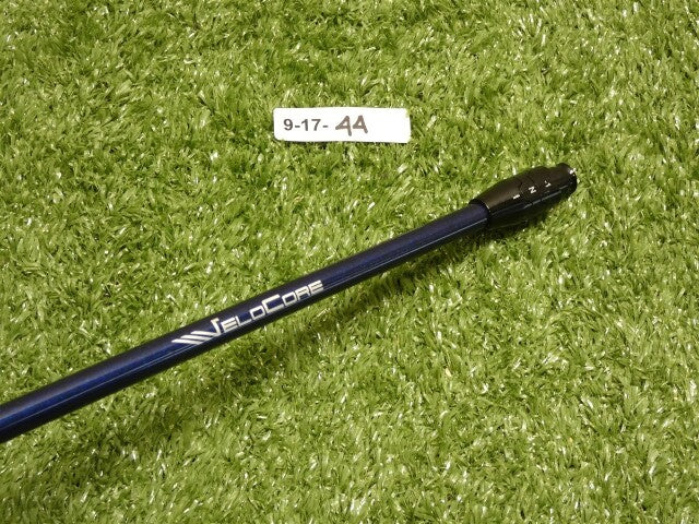 Callaway Fujikura Ventus TR Blue VeloCore 7-X Extra Stiff 3 Wood Shaft w/Tip New