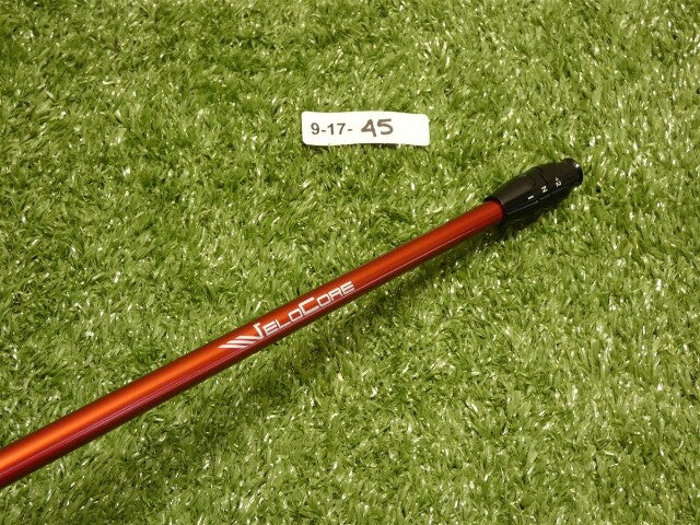 Callaway Fujikura Ventus Red VeloCore 6-S Stiff 3 Wood Shaft w/Tip New