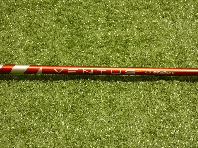 Callaway Fujikura Ventus Red VeloCore 6-S Stiff 3 Wood Shaft w/Tip New