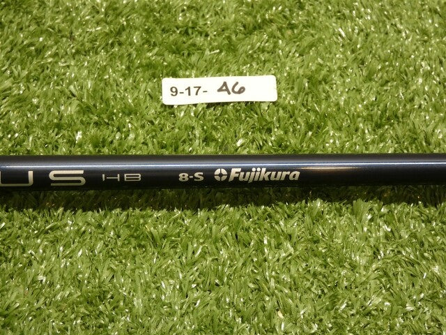 Callaway Fujikura Ventus HB Blue VeloCore 8-S Stiff Hybrid Shaft w/Tip New
