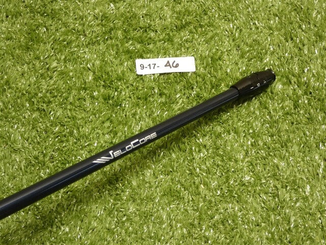 Callaway Fujikura Ventus HB Blue VeloCore 8-S Stiff Hybrid Shaft w/Tip New