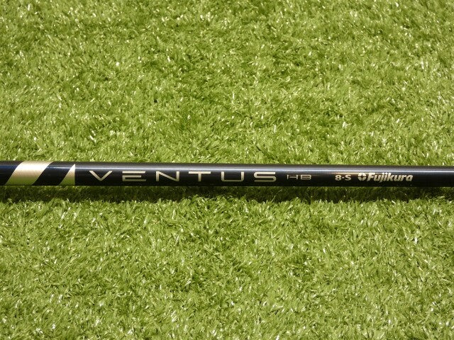 Callaway Fujikura Ventus HB Blue VeloCore 8-S Stiff Hybrid Shaft w/Tip New