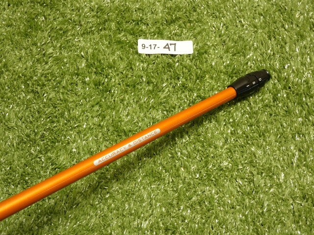 Callaway Graphite Design Tour AD DI-95 X Extra Stiff Hybrid Shaft w/Tip New
