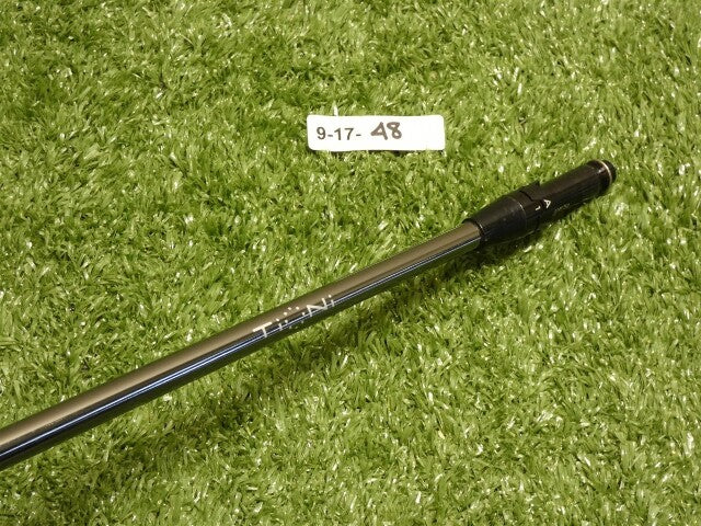 Titleist Mitsubishi KuroKage XT Series TiNi 70g X Extra Stiff Driver Shaft w/Tip