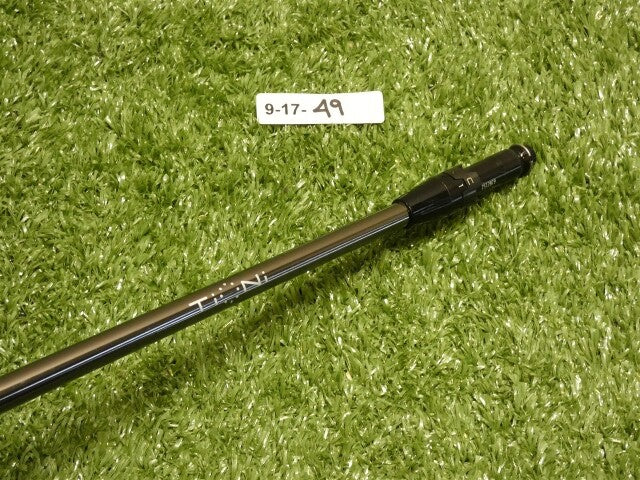 Titleist Mitsubishi KuroKage XT Series TiNi 70g S Stiff Driver Shaft w/Tip