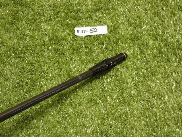 Titleist Mitsubishi Diamana S+ Blue x5ct 60 X Extra Stiff Driver Shaft w/Tip