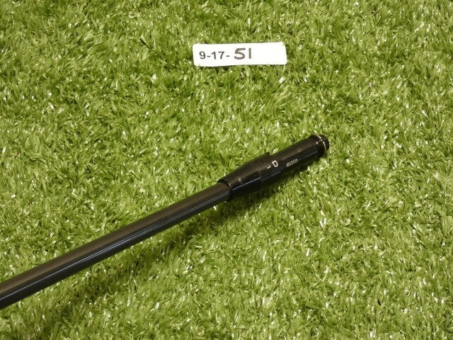 Titleist Mitsubishi Diamana S+ Blue x5ct 70 X Extra Stiff Driver Shaft w/Tip