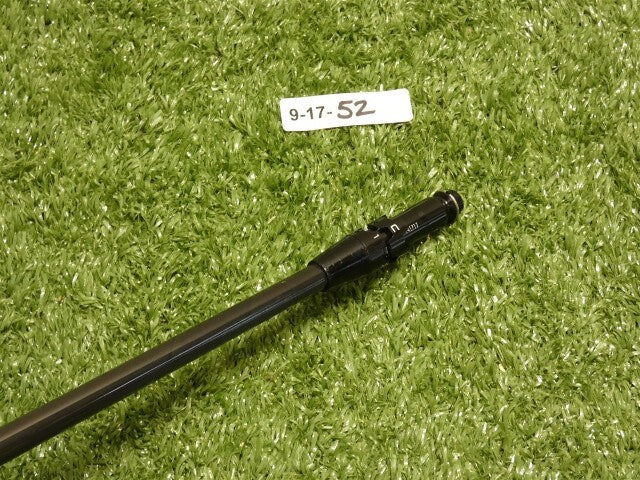 Titleist Mitsubishi Diamana S+ Blue x5ct 60 R Regular Driver Shaft w/Tip