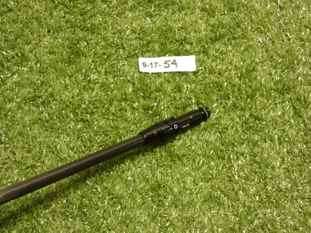Titleist Mitsubishi Diamana S+ Blue x5ct 60 S Stiff Driver Shaft w/Tip