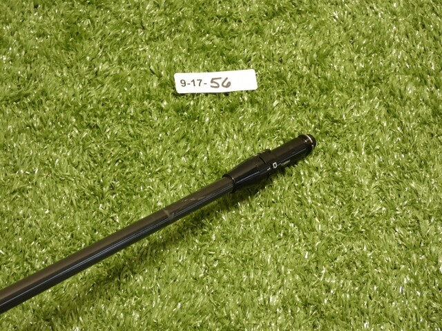 Titleist Mitsubishi Diamana S+ Blue x5ct 60 R Regular Driver Shaft w/Tip