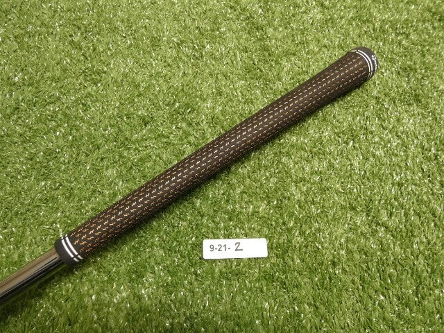 TaylorMade Hi-Toe 4 Copper 58* 10* Lob Wedge ATS Grind DG 115 Steel New