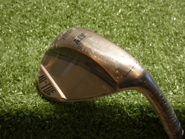 TaylorMade Hi-Toe 4 Copper 58* 11* Lob Wedge ATV Grind DG 115 Steel New