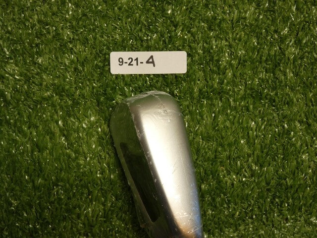 Ping ChipR 38.5* Chipper Wedge ZZ 115 Steel Black Dot New
