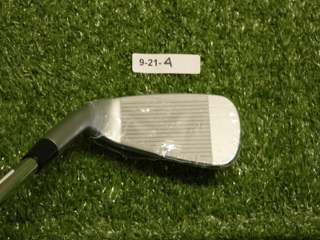 Ping ChipR 38.5* Chipper Wedge ZZ 115 Steel Black Dot New