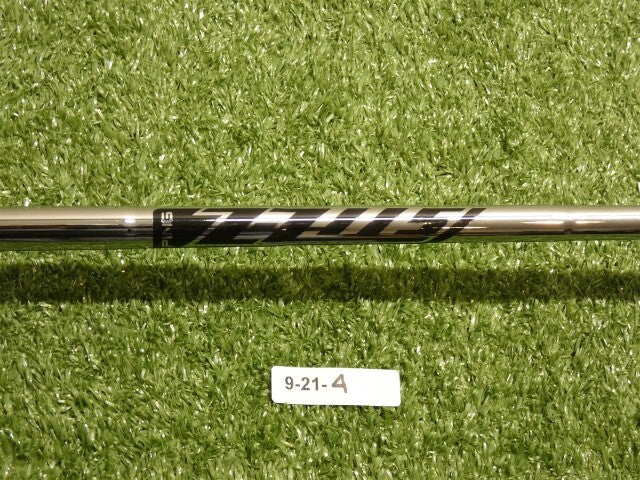 Ping ChipR 38.5* Chipper Wedge ZZ 115 Steel Black Dot New