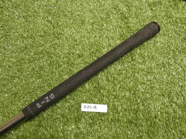 Ping ChipR 38.5* Chipper Wedge ZZ 115 Steel Black Dot New