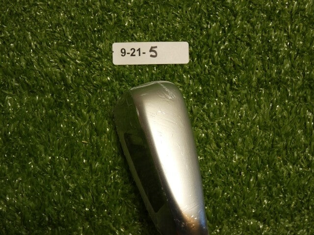 Ping ChipR 38.5* Chipper Wedge ZZ 115 Steel Black Dot New