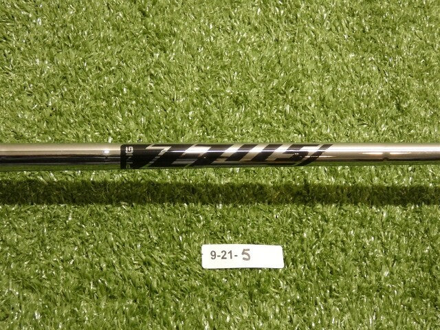 Ping ChipR 38.5* Chipper Wedge ZZ 115 Steel Black Dot New