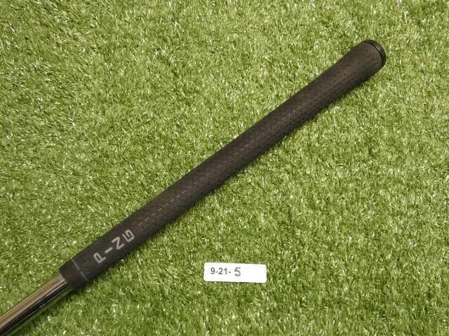 Ping ChipR 38.5* Chipper Wedge ZZ 115 Steel Black Dot New