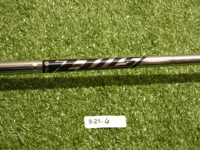 Ping S159 Midnight Black 54* 12* Sand Wedge S Grind ZZ 115 Steel Black Dot New