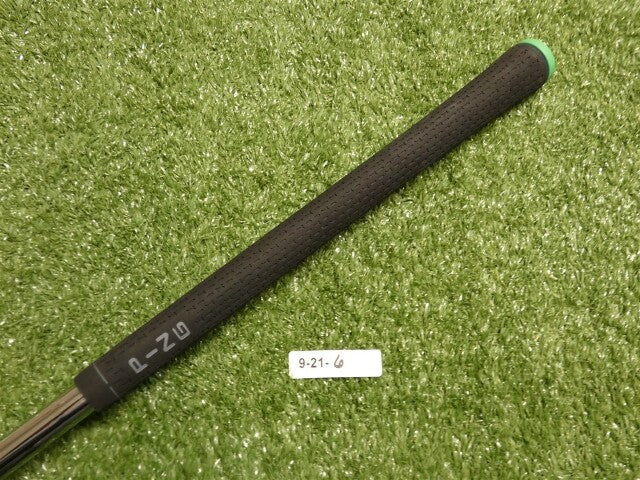 Ping S159 Midnight Black 54* 12* Sand Wedge S Grind ZZ 115 Steel Black Dot New