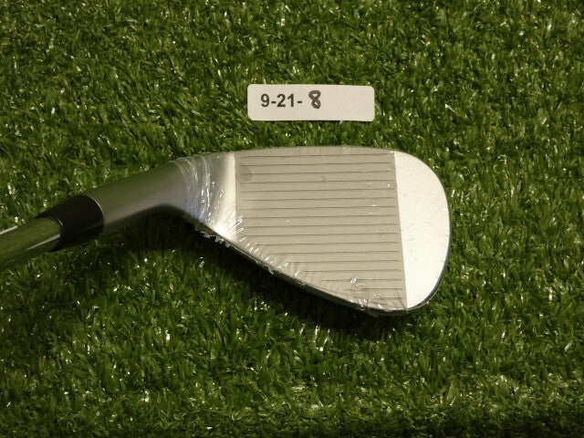 Ping S159 Chrome 52* 12* Gap Wedge S Grind ZZ 115 Steel Black Dot New