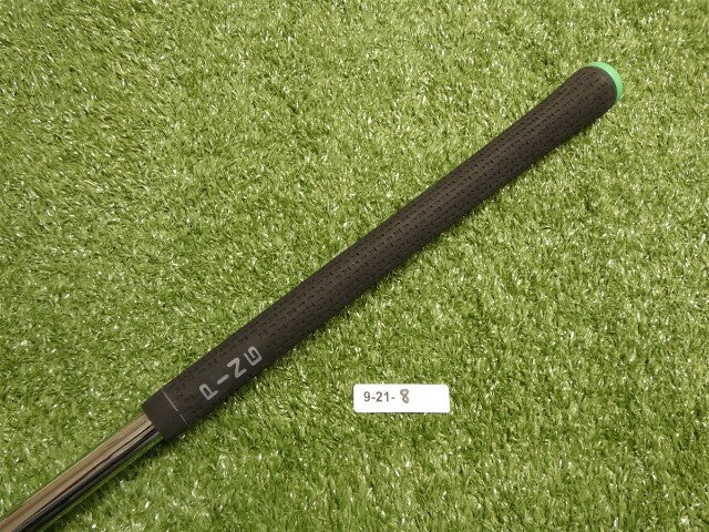 Ping S159 Chrome 52* 12* Gap Wedge S Grind ZZ 115 Steel Black Dot New